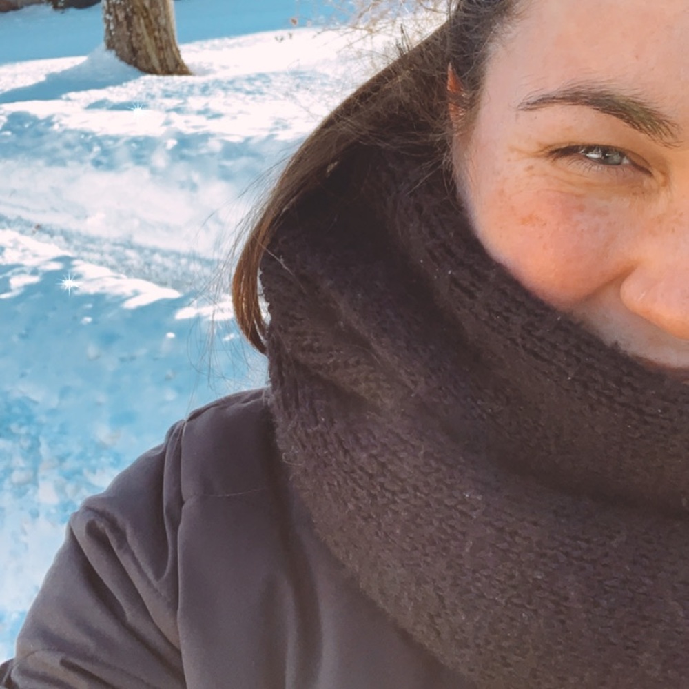 Meet your Posher, Rachel